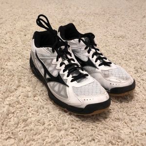 Mizuno Wave Supersonic Women’s Volleyball Shoes